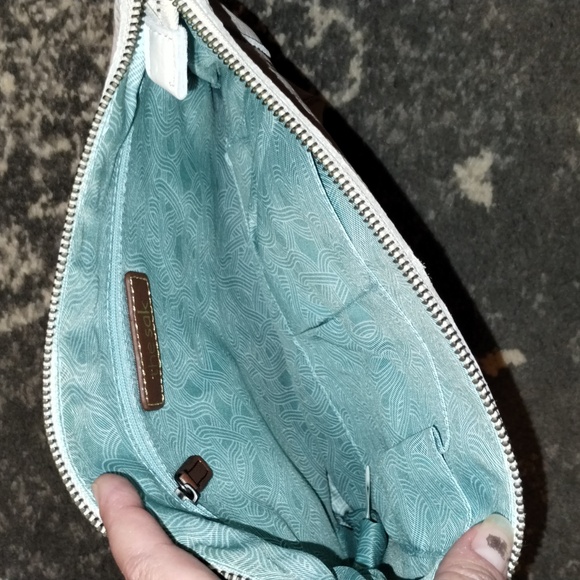 The sak Lucia crossbody bag - Picture 4 of 9